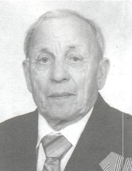 Аниканов Павел Николаевич