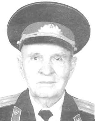 Палехин Михаил Сергеевич