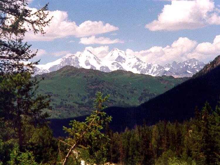 Пейзажж