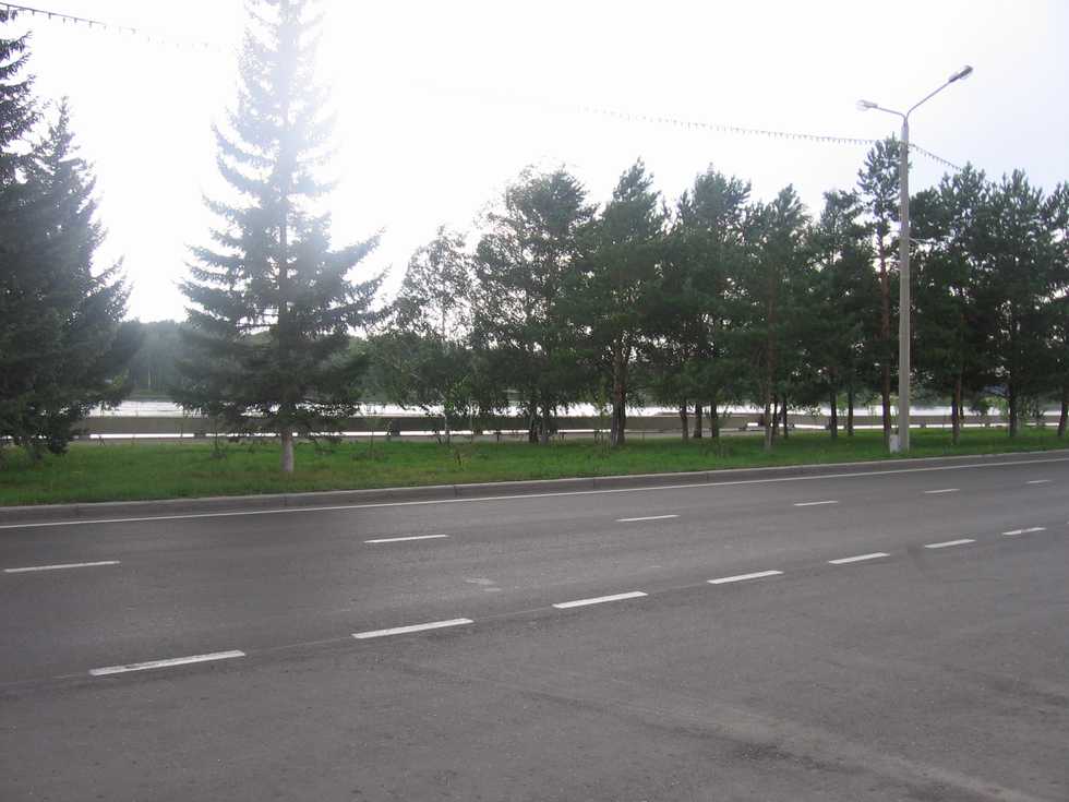 Дорога