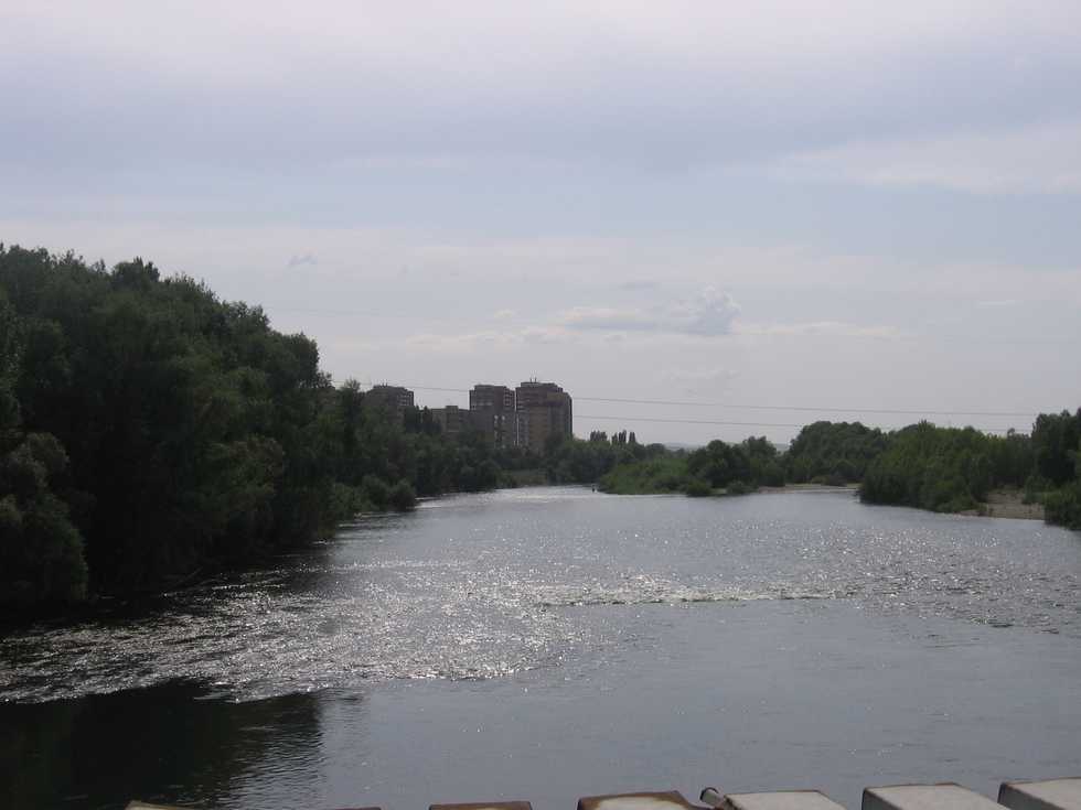 Ульба