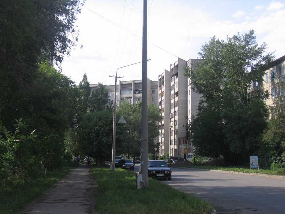 перекресток Амурская-Виноградова