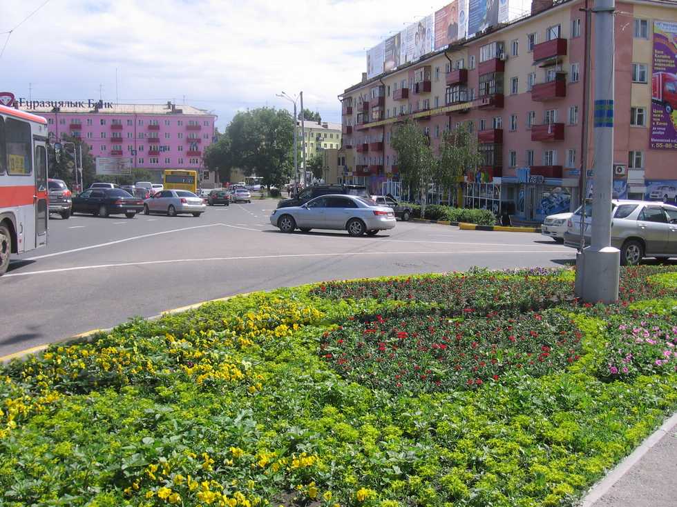 Оскемен