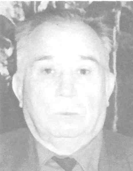Ежиков Александр Борисович