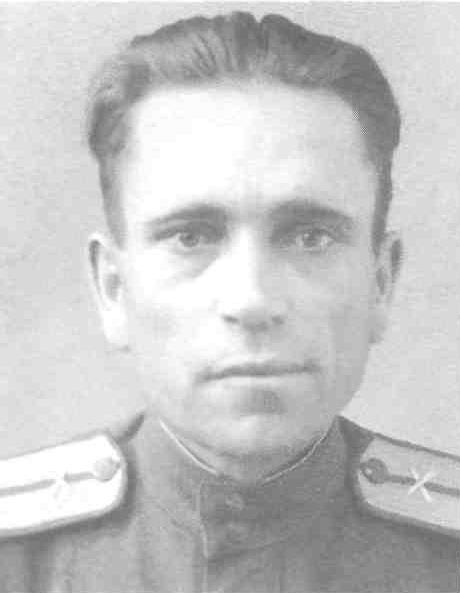 Запрягаев Виктор Григорьевич