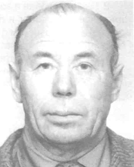 Звягинцев Анатолий Антонович
