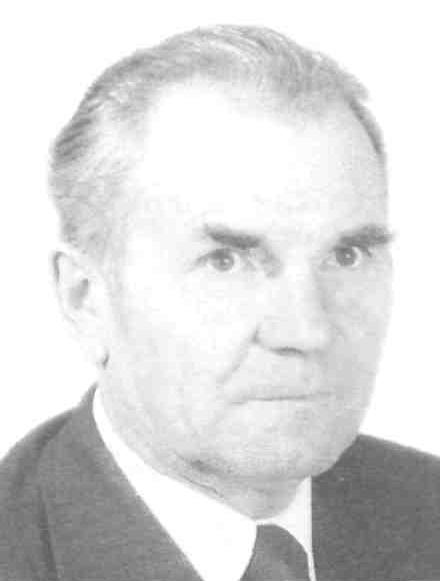 Згоняйко Ануфрий Андреевич