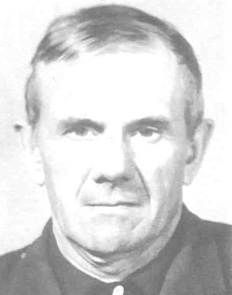 Зиновьев Иван Иванович
