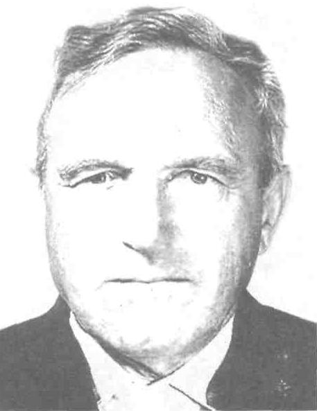 Зиновьев Григорий Федорович