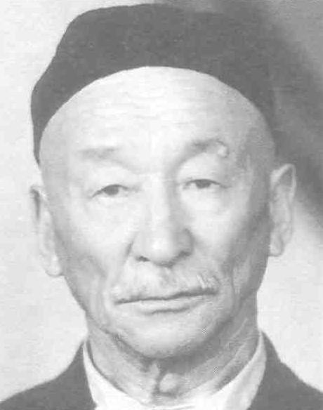 Ибраев Калым
