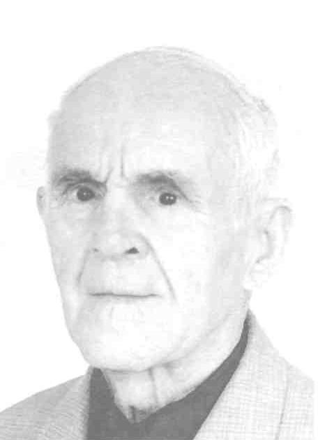 Казанцев Иван Федорович