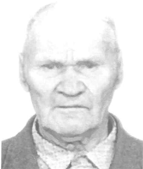 Казанцев Сергей Павлович