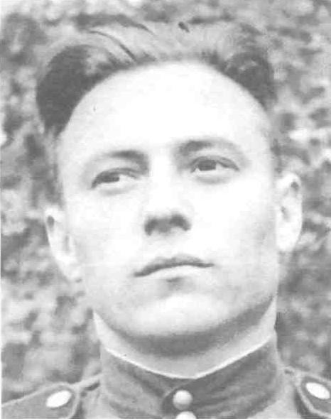 Камалиев Киям Фасихович