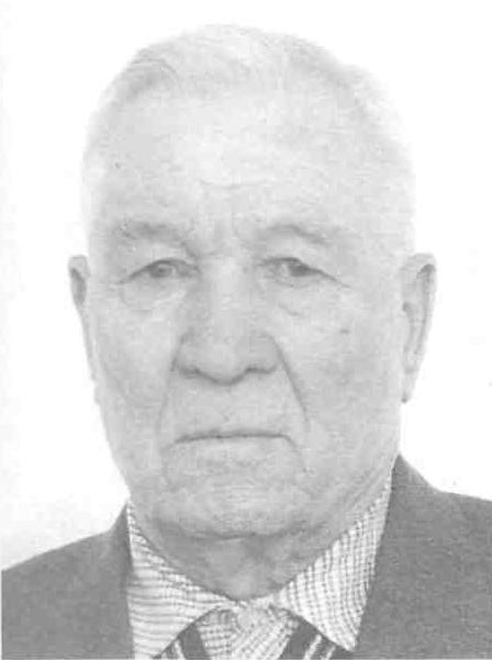 Капшиников Петр Степанович