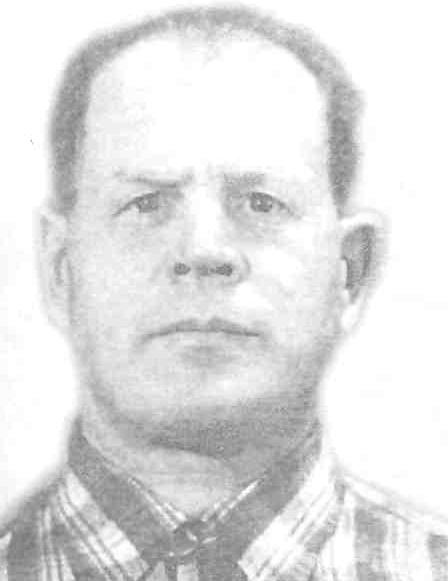 Карпов Николай Васильевич