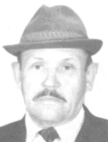 Карцев Константин Иванович