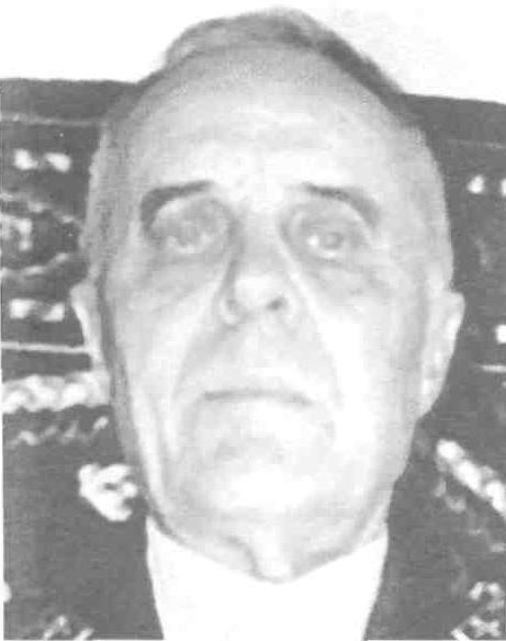 Киселев Авдей Авдеевич