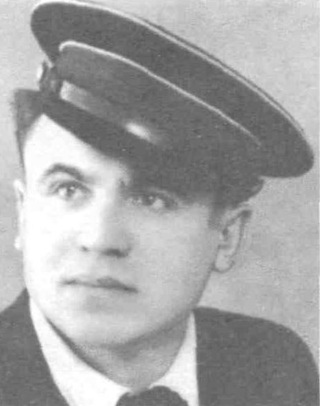 Ключко Григорий Трофимович