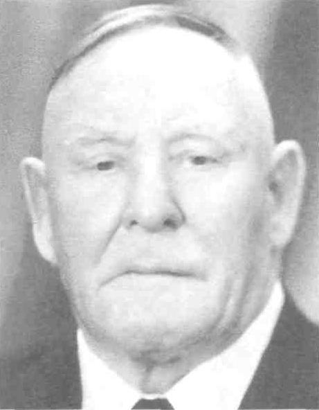 Кляженко Григорий Алексеевич