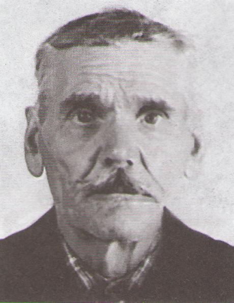 Гришин Алексей Афанасьевич