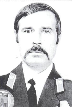 ШАРОВ ВЛАДИМИР ИВАНОВИЧ