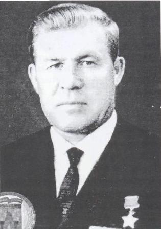 ЧЕРНОВ АЛЕКСЕЙ ИВАНОВИЧ
