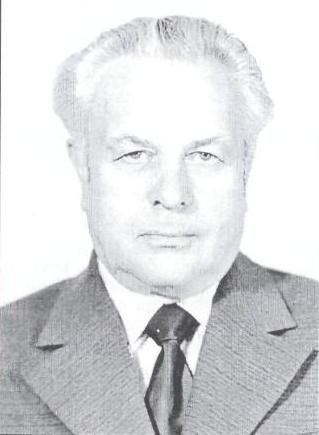 ЧИЖИКОВ ПАВЕЛ ЛУКИЧ