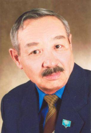 ГАБДУЛЛИН СЕРИК