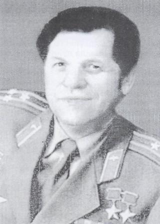 ГУБАРЕВ АЛЕКСЕЙ АЛЕКСАНДРОВИЧ