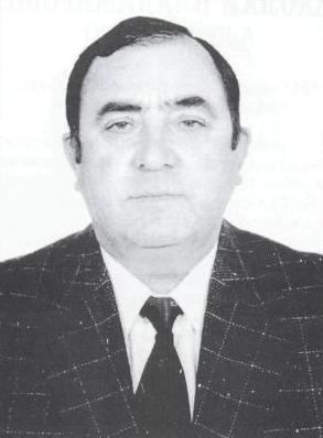 ЛАБУКОВ МИХАИЛ СЕМЕНОВИЧ