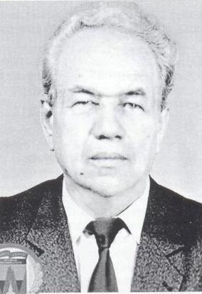 ЛЕСЕЧКО АЛЕКСЕЙ КУЗЬМИЧ