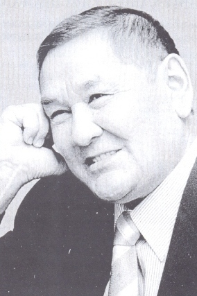 МАМБЕТКАЗИЕВ ЕРЕЖЕП АЛЬХАИРОВИЧ