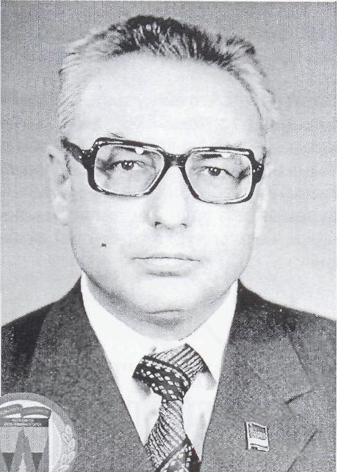 ТЕТЕРСКИЙ ЕВГЕНИЙ АЛЕКСАНДРОВИЧ