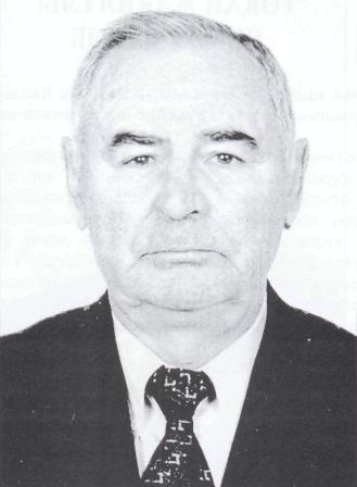 ТУННИКОВ АНАТОЛИЙ ПАВЛОВИЧ