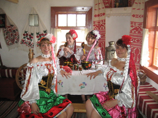 КОХАННЯ