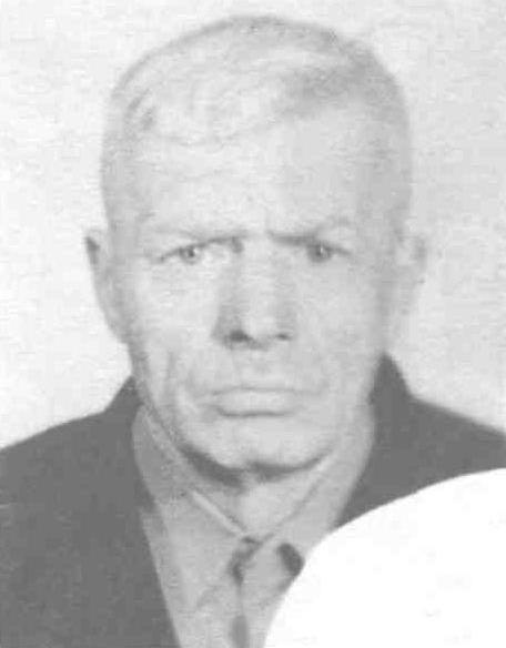 Артомонов Дмитрий Семенович