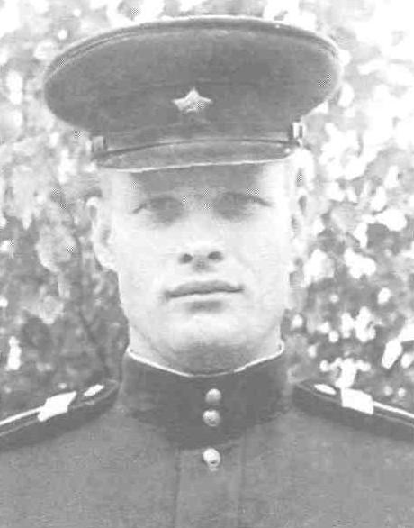 Байдиков Василий Павлович