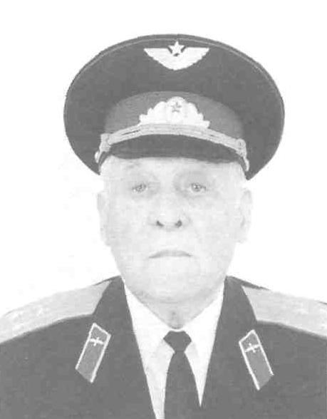 Бакотин Юрий Алексеевич