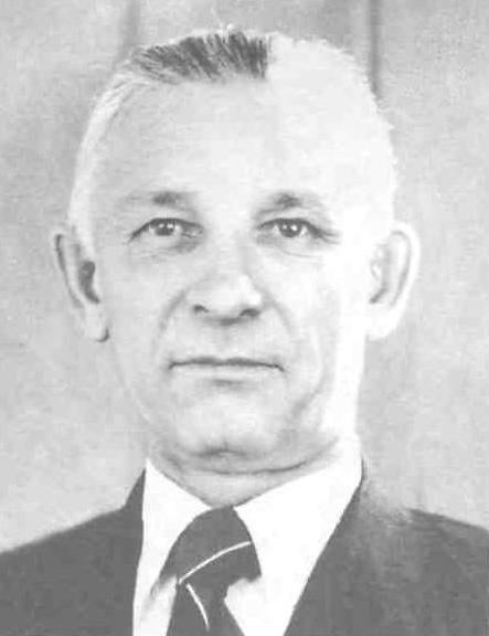 Банценко Степан Тихонович
