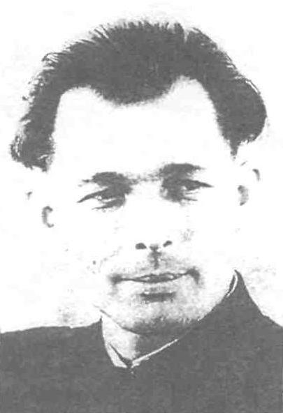 Барнин Федор Михайлович