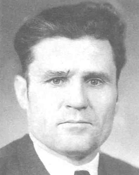 Барсуков Александр Ильич