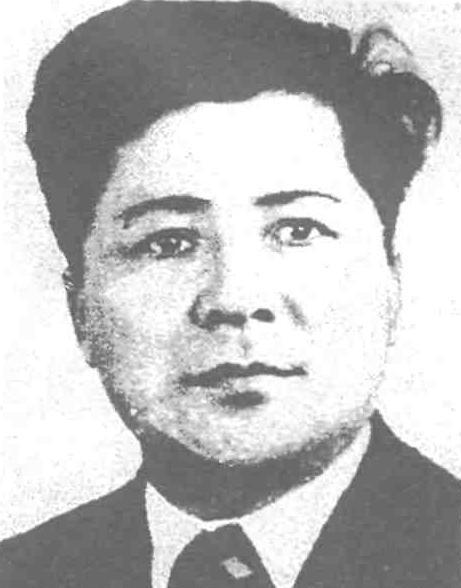 Бахтыбаев Хайрула