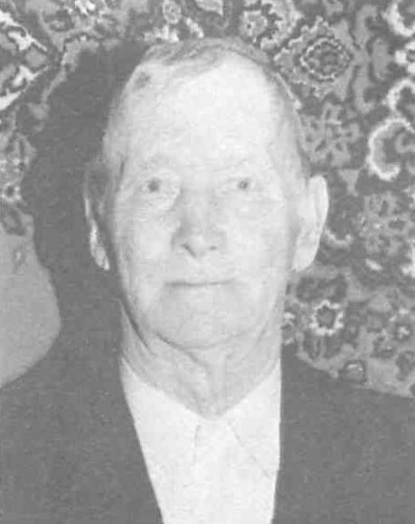 Беспалов Иван Иванович