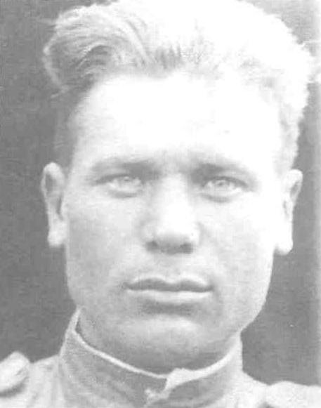 Блинов Павел Иванович