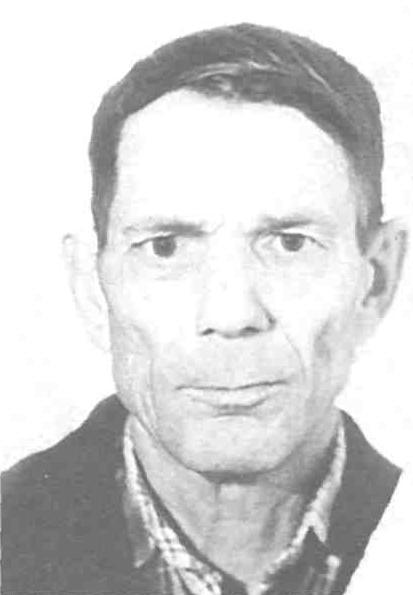 Богомазов Михаил Кирсанович