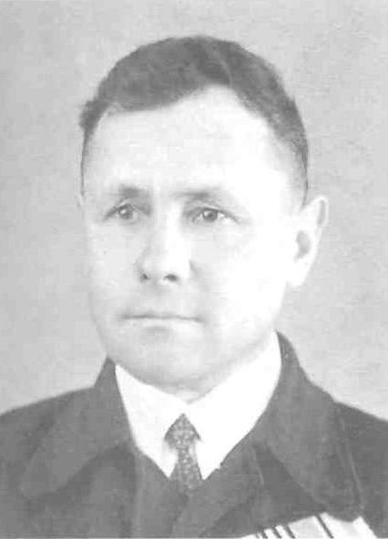 Бойко Алексей Емельянович