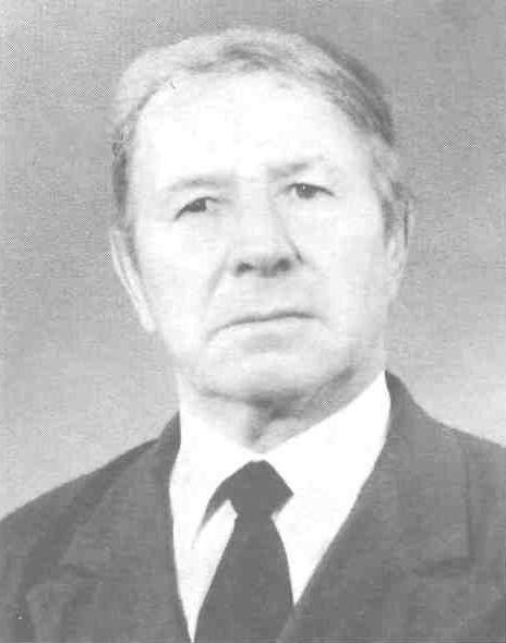 Бойцов Константин Михайлович