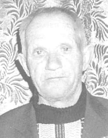 Боровиков Сергей Фатеевич
