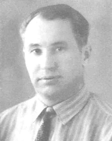 Бородастов Дмитрий Васильевич