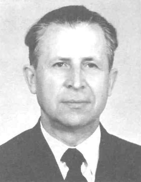 Булатов Алексей Никифорович